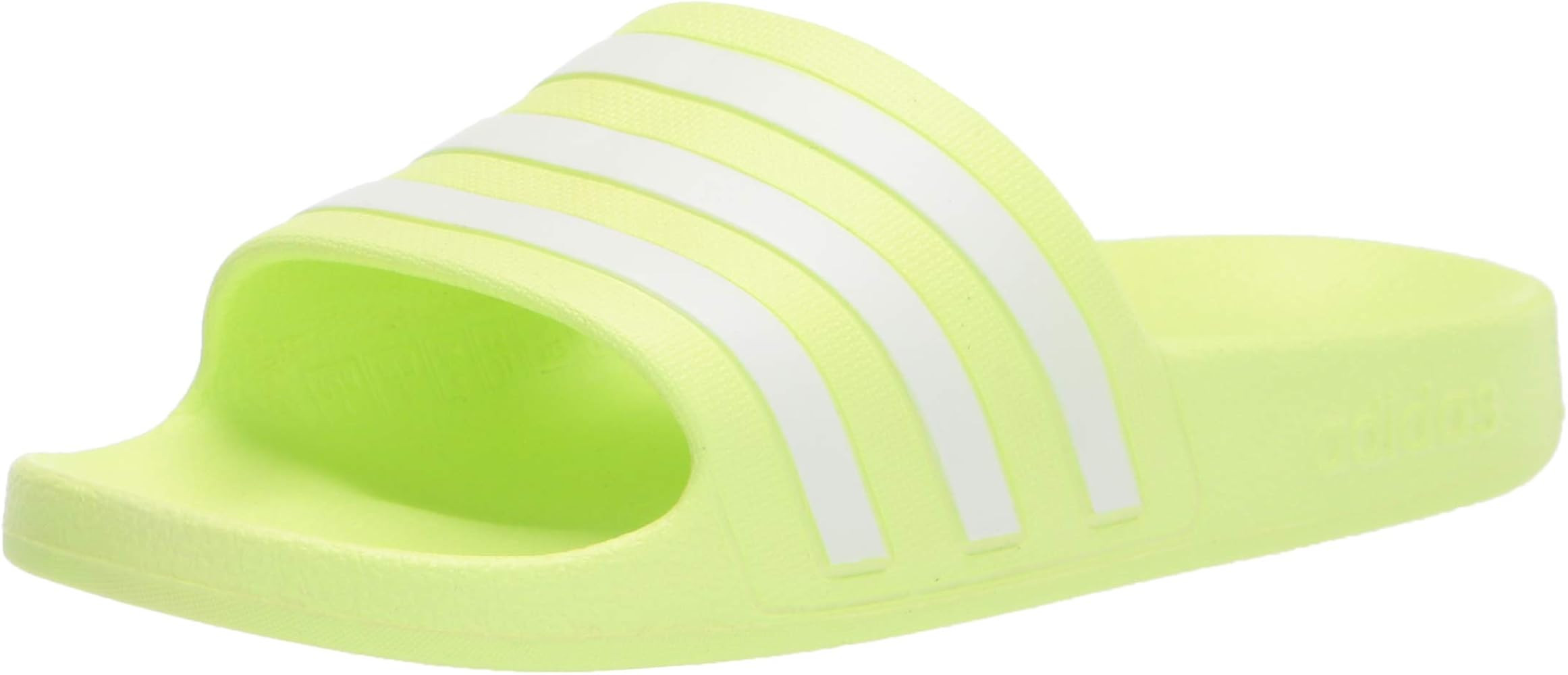 Women's Adilette Aqua Slide Sandal | Amazon (US)