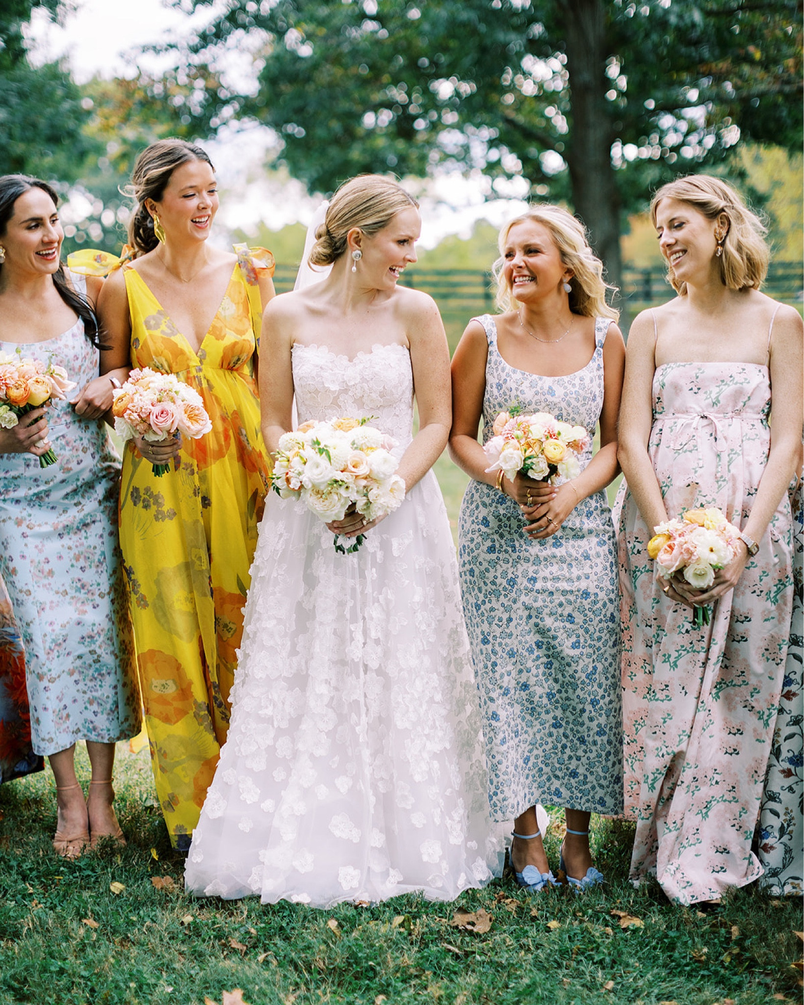 Bridesmaid and wedding guest inspo 🌞🌸🧡💖

#LTKwedding