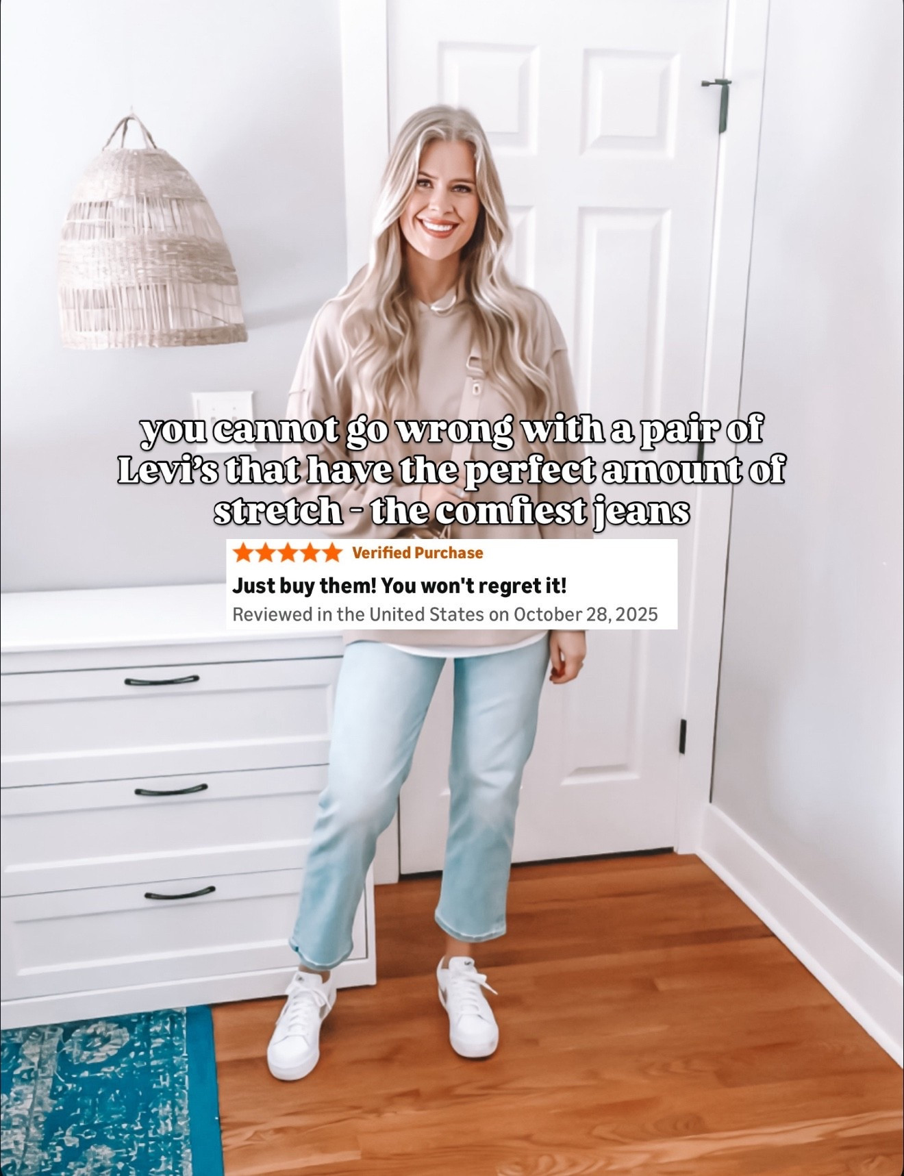 Amazon Black Friday Deal!

#LTKCyberWeek #LTKGiftGuide #LTKHoliday