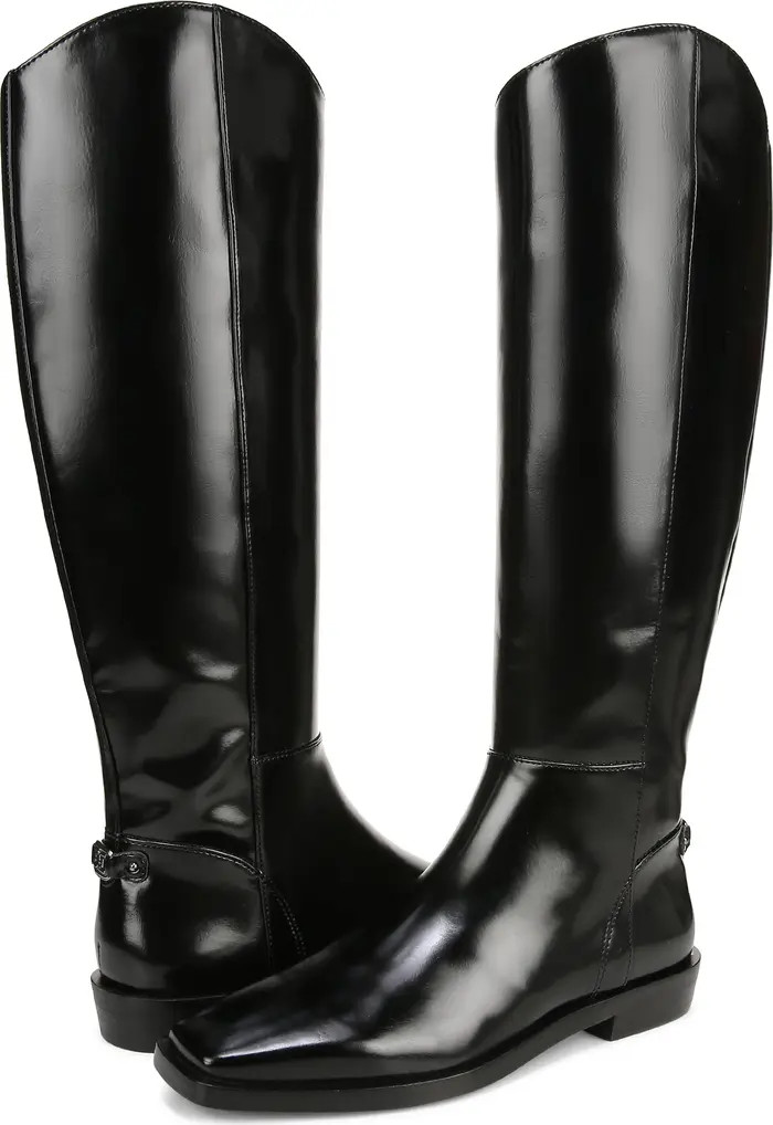 Sam Edelman Cesar Knee High Boot (Women) | Nordstromrack | Nordstrom Rack