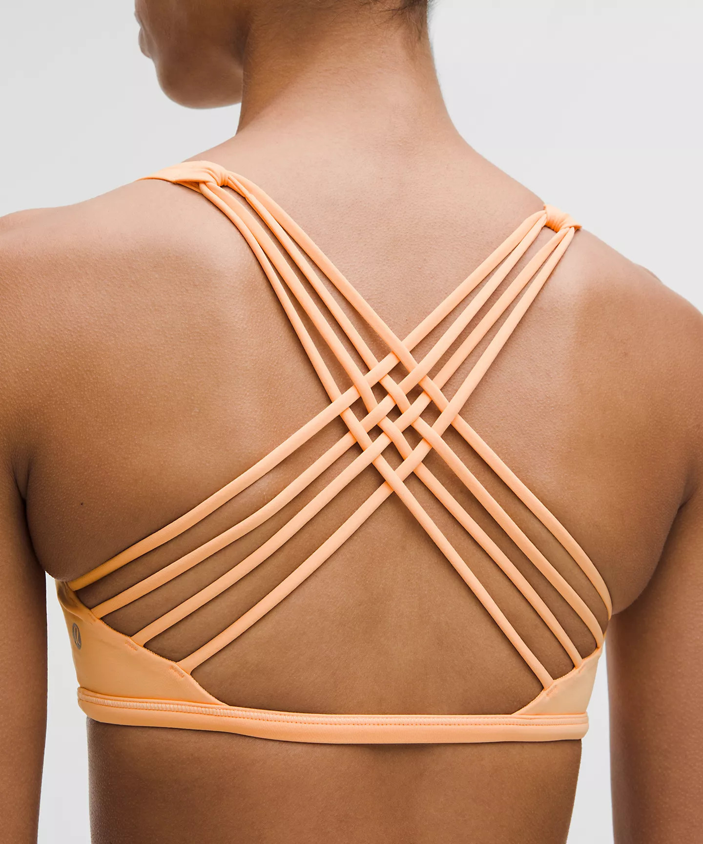 Free to Be Bra - Wild | Lululemon (US)