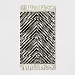 Chevron Woven Area Rug - Project 62™ | Target