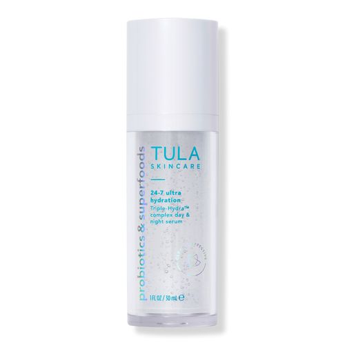 24-7 Ultra Hydration Triple-Hydra Complex Day & Night Serum - TULA | Ulta Beauty | Ulta