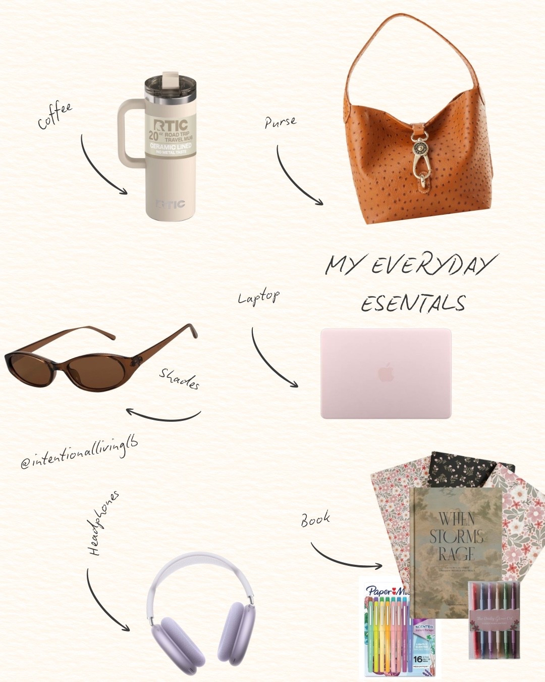 Only the essentials with Patsy or Ella on repeat 😘 

#LTKWorkwear #LTKootd #LTKmomlife