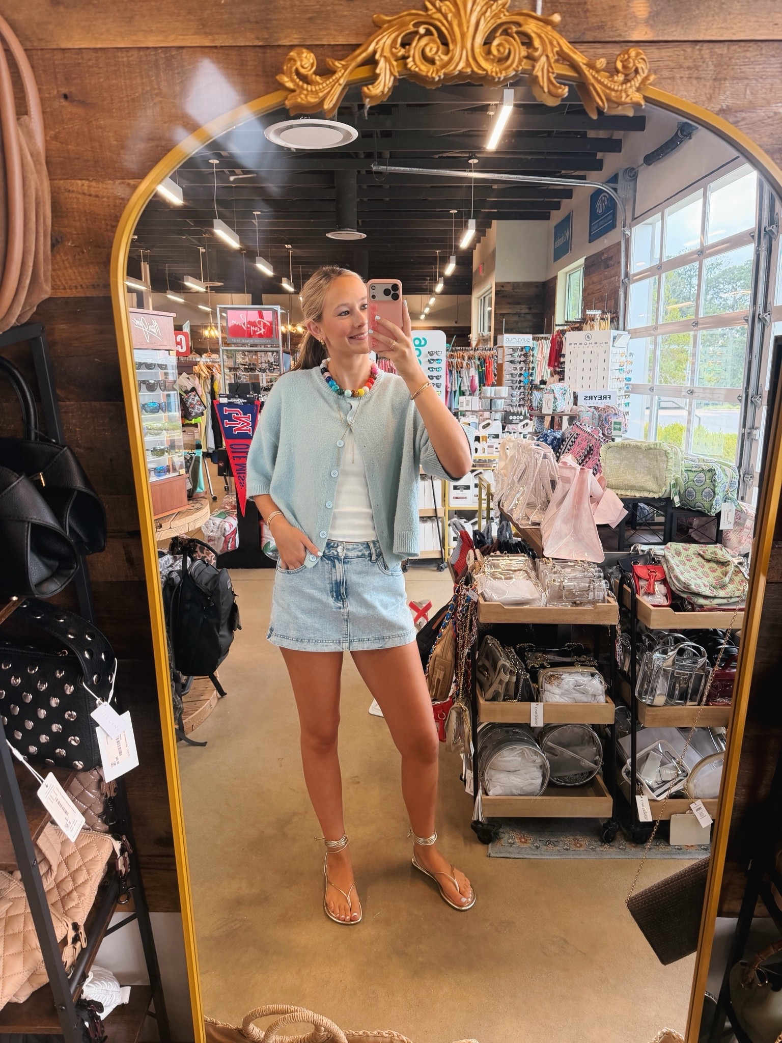 Work OOTD!