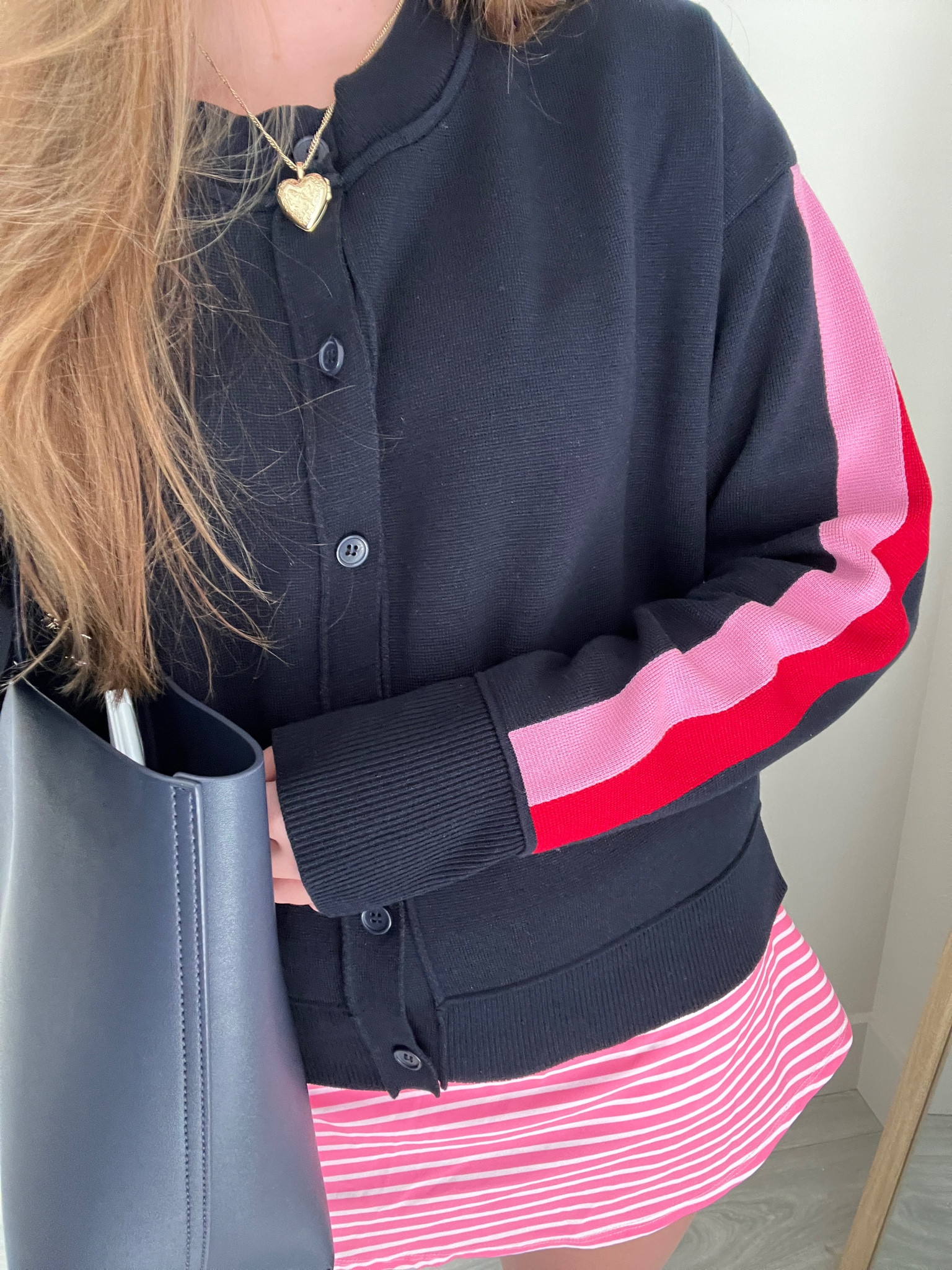 my fav sweater from february 