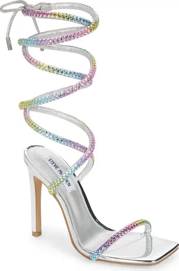 Uplift Lace-Up Sandal | Nordstrom