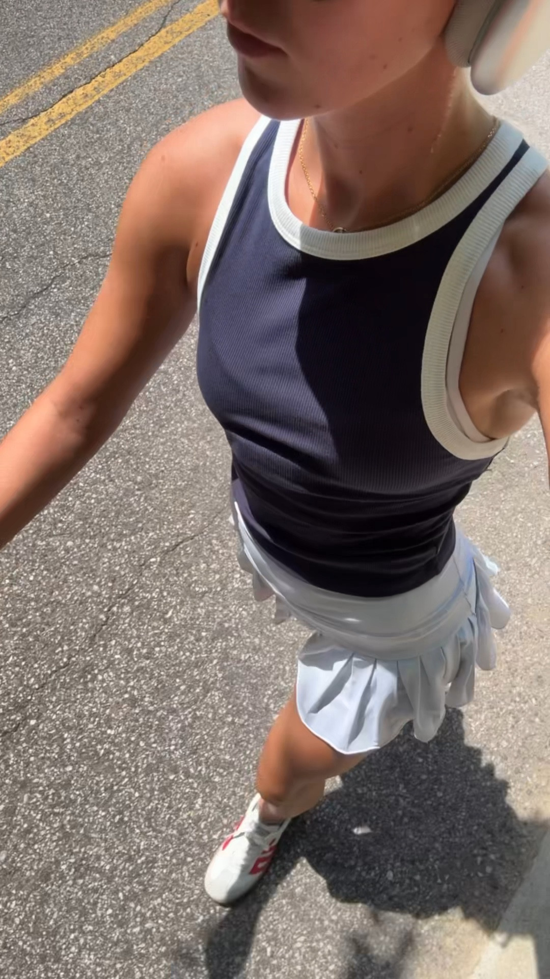 Walking and errands for

#LTKSaleAlert #LTKActive #LTKSeasonal