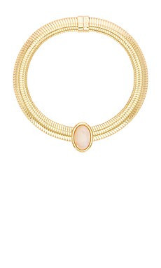 Opyum Necklace
                    
                    Julietta | Revolve Clothing (Global)