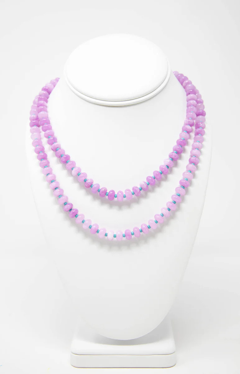 Ari Necklace | Allie + Bess