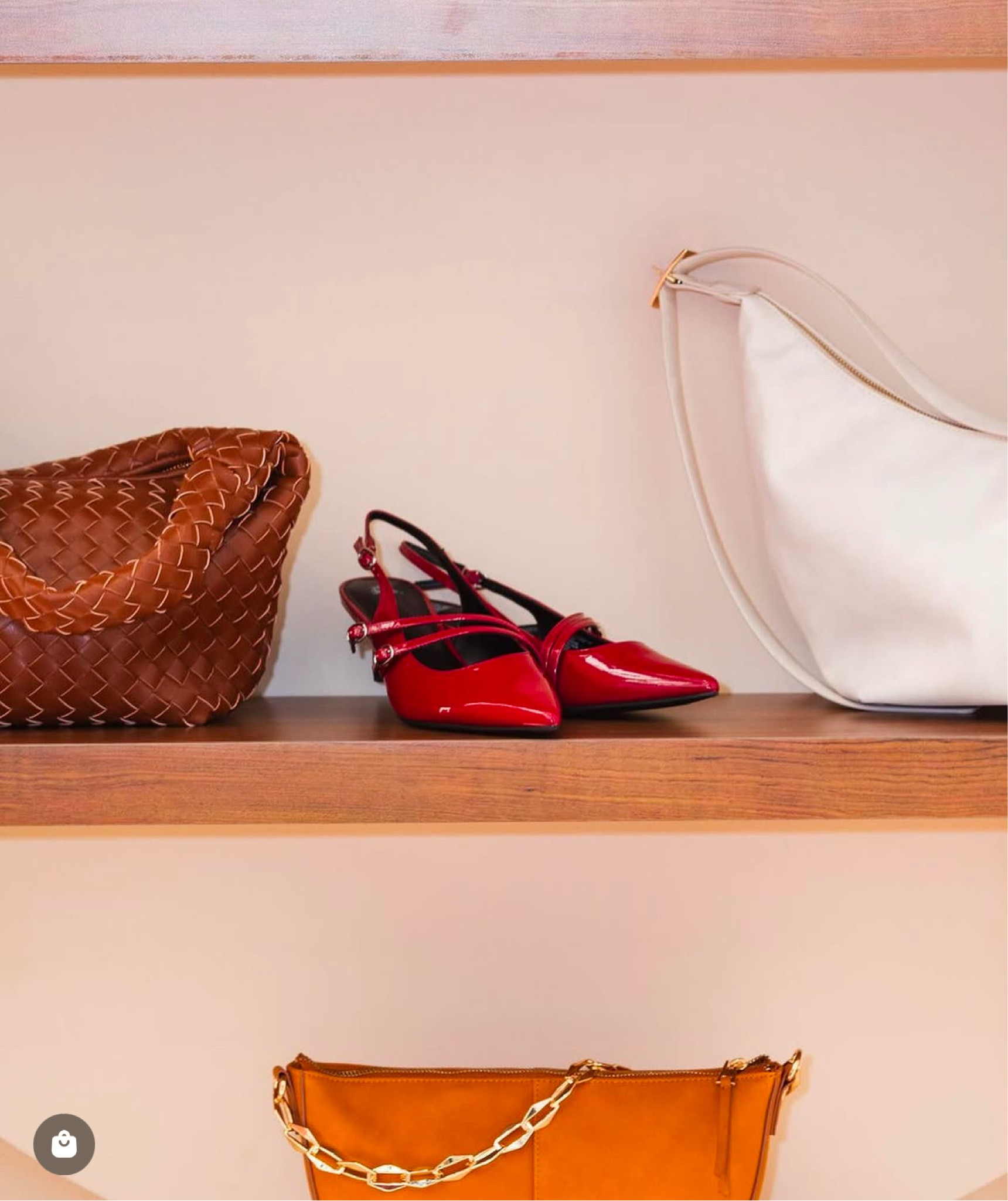 Holiday Shoe Picks from Target 

#LTKHoliday #LTKFindsUnder100 #LTKShoeCrush