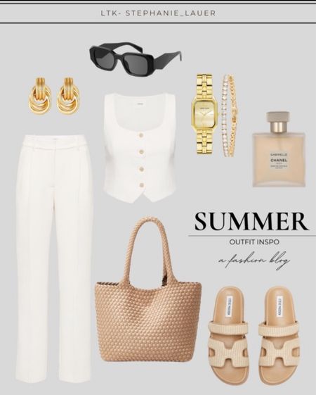 Spring/Summer Outfit Inspo 🤍

Current fashion trends, trendy fashion, summer wear, lunch date fits, brunch outfits, what to wear, how to style, spring wear, aritzia, old money, pretty girl, Amazon fashion finds

#LTKItBag #LTKShoeCrush #LTKStyleTip
