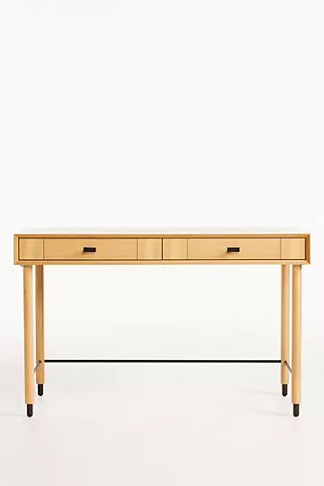 Avalene Desk | Anthropologie (US)