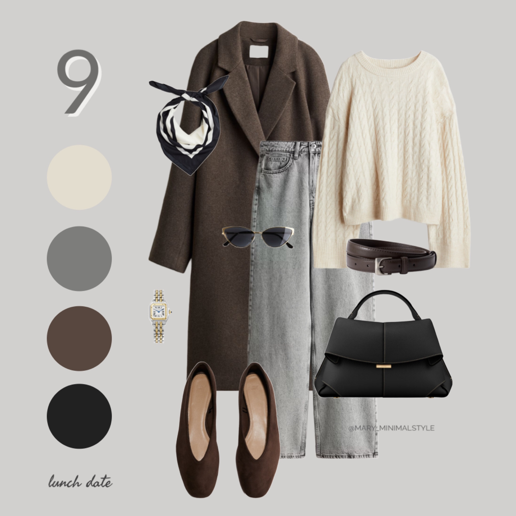 grey, brown & white outfit 🩶🐻🥛

#LTKeurope #LTKautumn #LTKstyletip