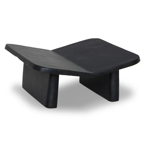 Amber Lewis x Four Hands Tellado Bookstand | Lumens
