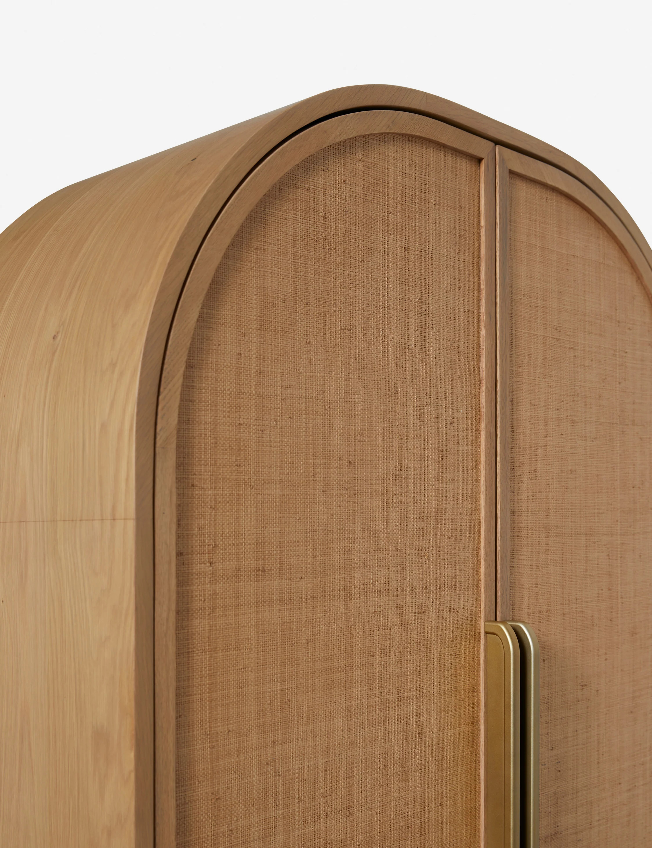 Suzette Cabinet | Lulu and Georgia 