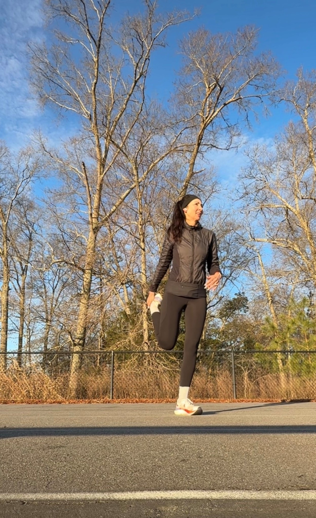 Let’s run 

#LTKfitnessgoals #LTKActive #LTKdayinmylife