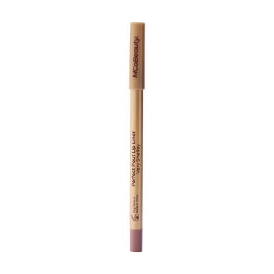 MCoBeauty Perfect Pout Lip Liner - Very Shelley | Target
