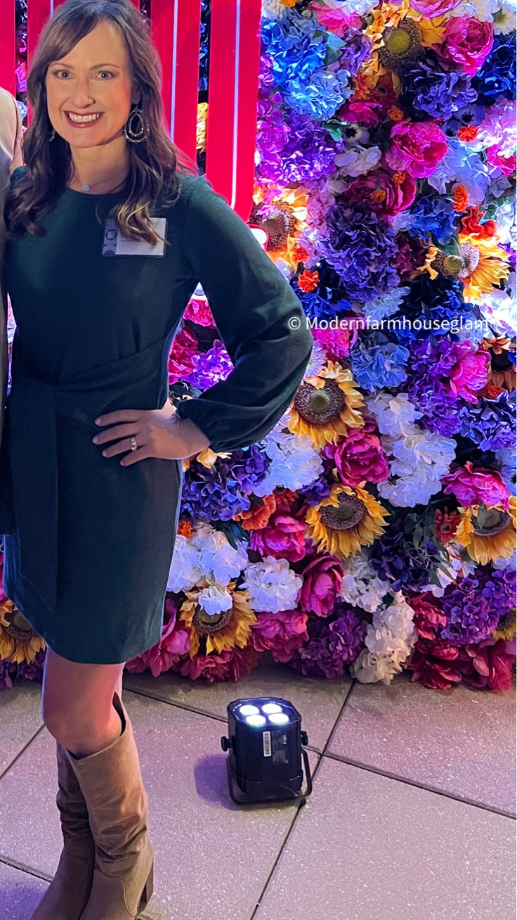 Fall dress, green dress, tall, boots, tope, boots, target, boots, high boots, fall outfit, fall boots, long sleeve, dress, Amazon, dress, wrap, dress, earrings makeup fall lipstick mac 

#LTKshoecrush #LTKstyletip #LTKunder50