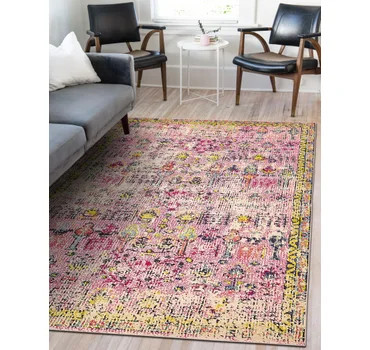 4' x 6' El Paso Rug | Rugs.com