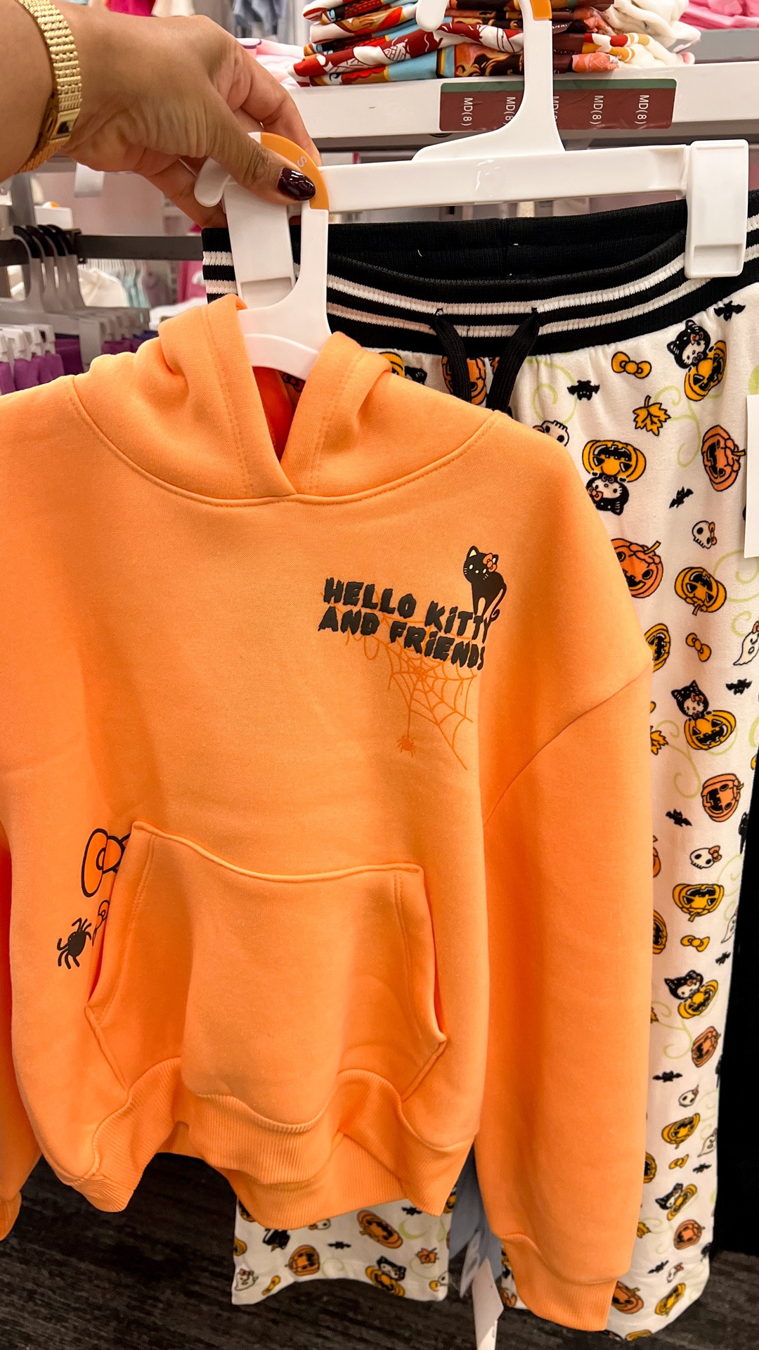 Save $10 when you spend $40 on kids styles! It includes halloween 

Target halloween, Target style, new at Target, kids fashion

#LTKSaleAlert #LTKKids #LTKSeasonal