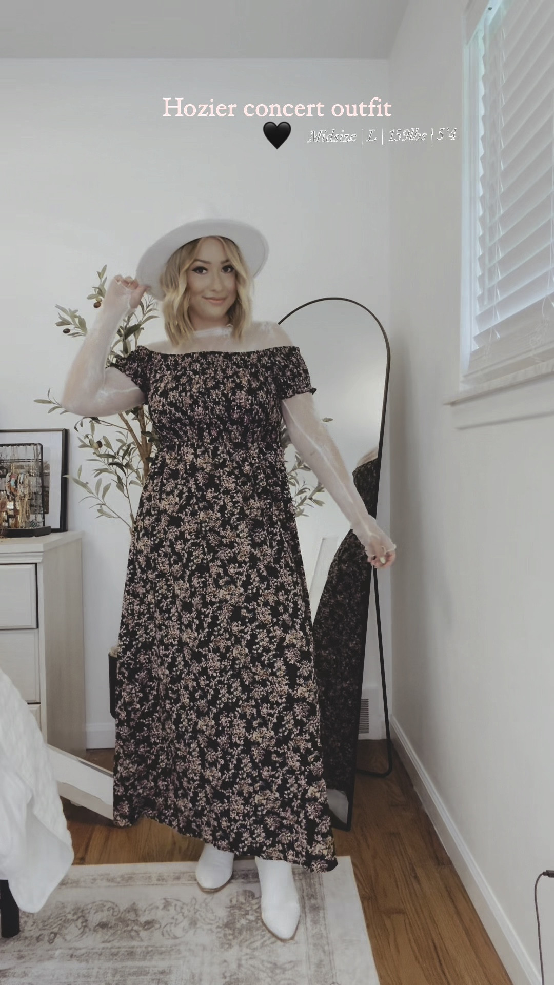 Summer concert outfit 


#LTKMidsize #LTKFindsUnder50 #LTKFindsUnder100