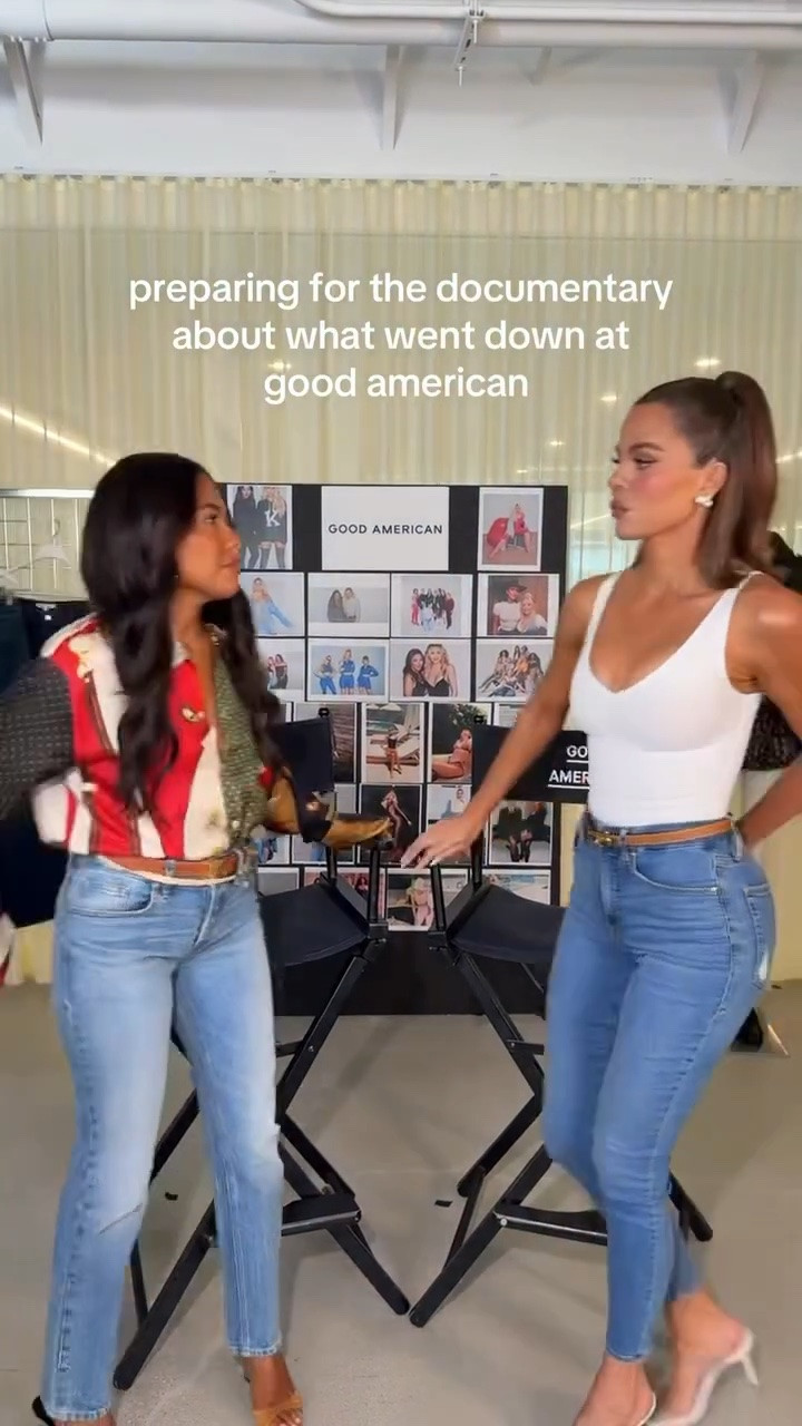 Emma Grade jeans