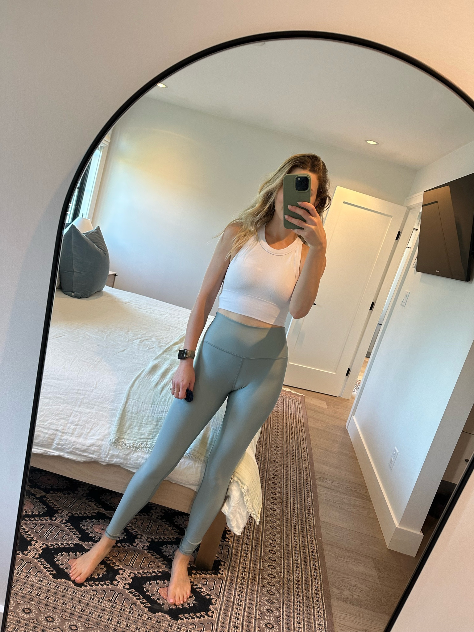 Alo everything 

#LTKfitness #LTKstyletip