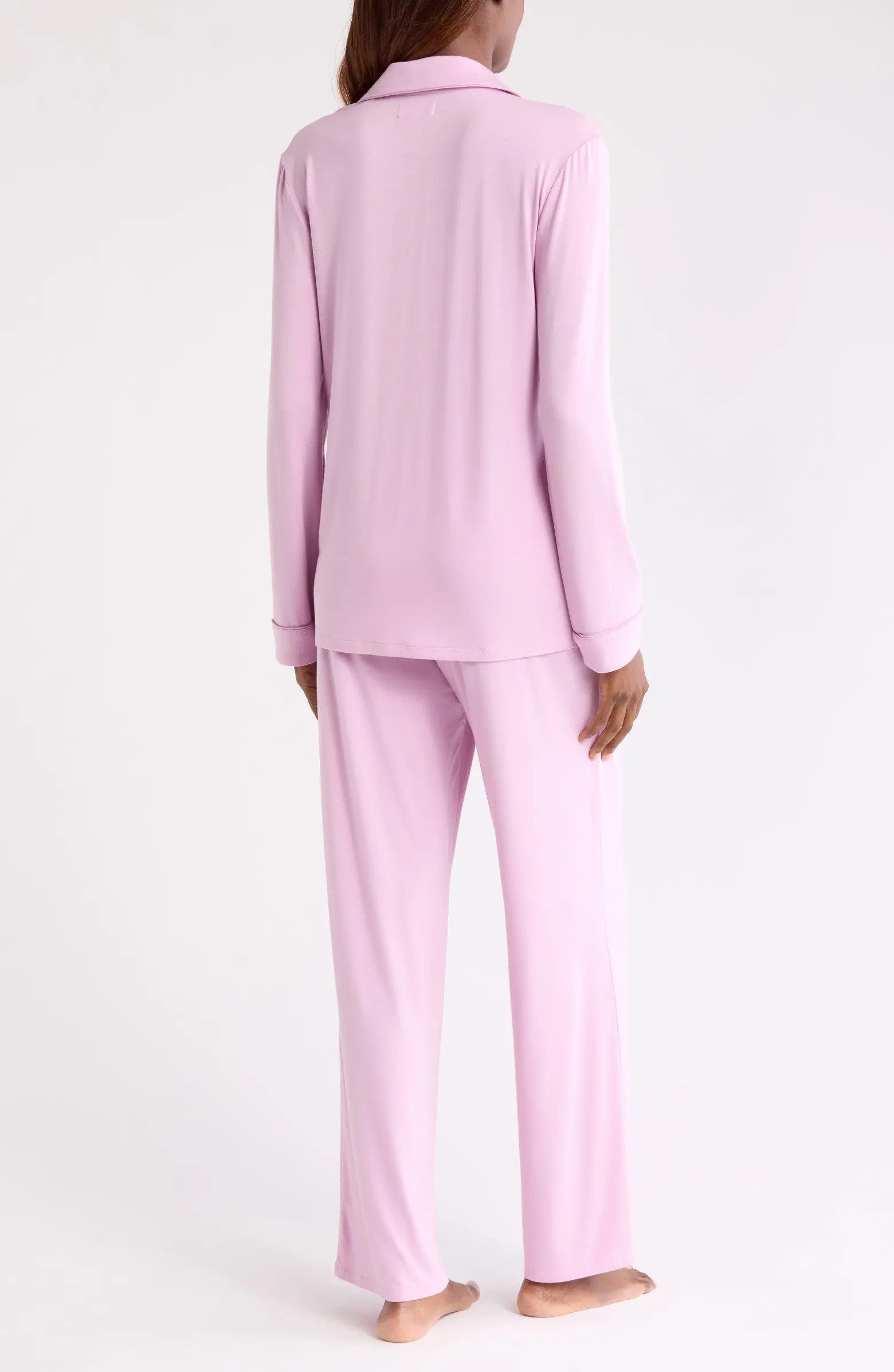 Moonlight Eco Knit Pajamas | Nordstrom