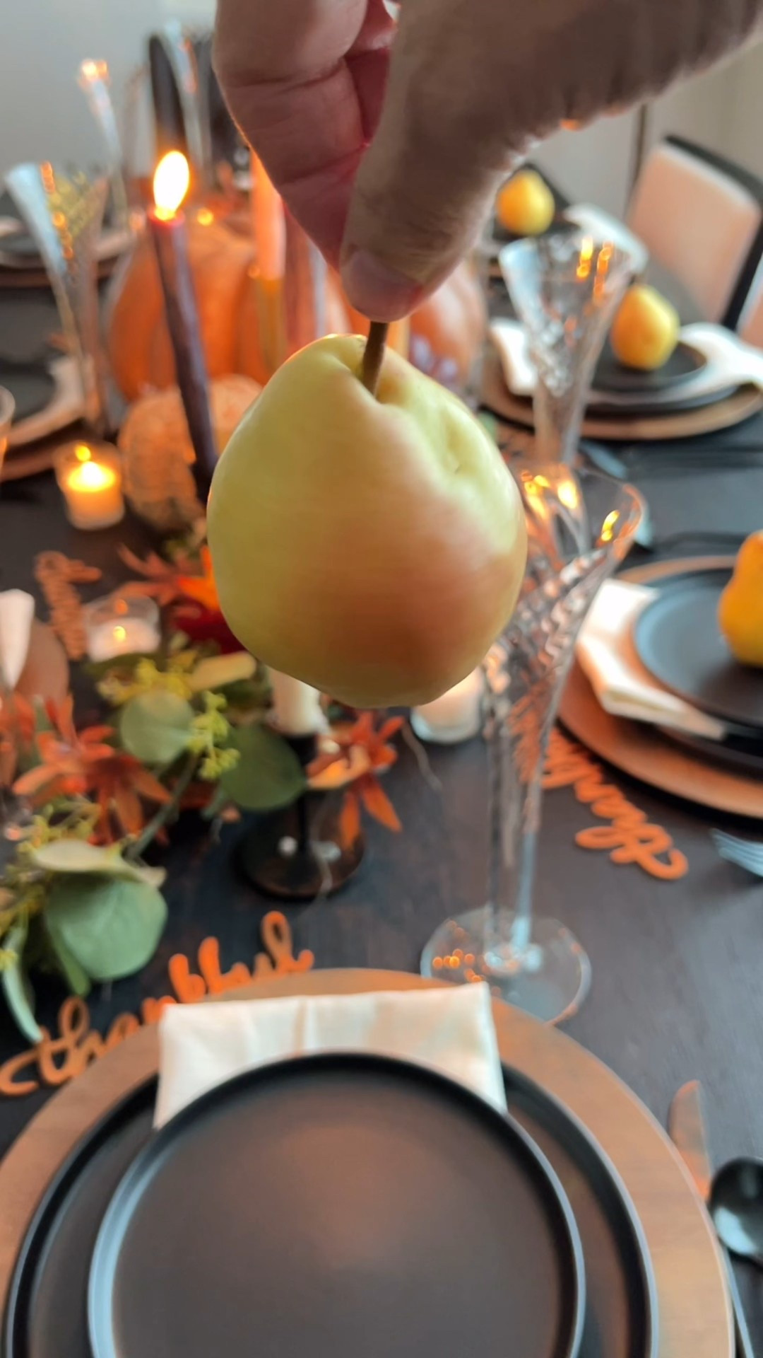 Thanksgiving table, Thanksgiving centerpiece, Thanksgiving tablescape, 

#LTKHome #LTKHoliday