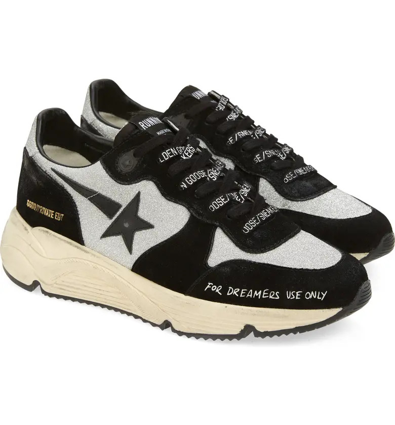Golden Goose Running Sole Sneaker | Nordstrom | Nordstrom