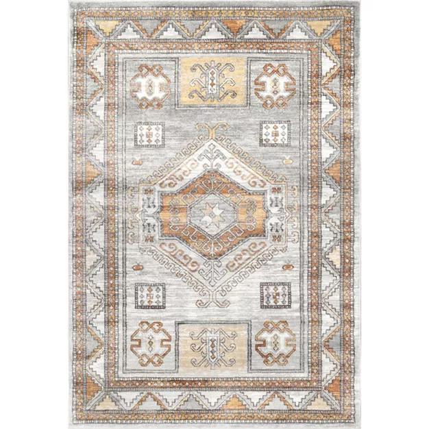 nuLOOM Vintage Paula Global Area Rug | Target
