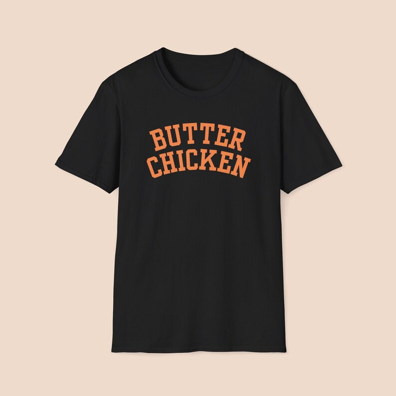 Butter Chicken Shirt, Gift for Butter Chicken Lover, Indian Food Lover, Indian Gift, India Gift | Etsy (US)