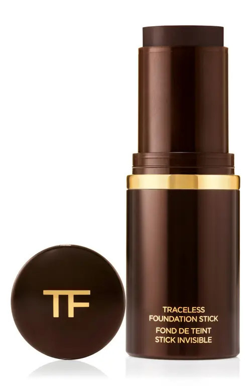 TOM FORD Traceless Foundation Stick in 13.0 Espresso at Nordstrom | Nordstrom