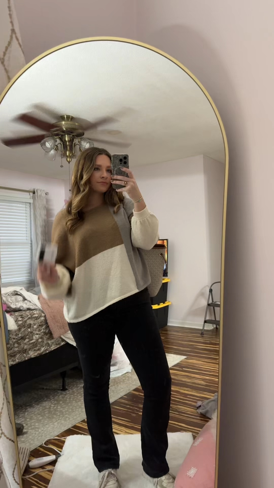 Day in my life as a peds physician assistant 