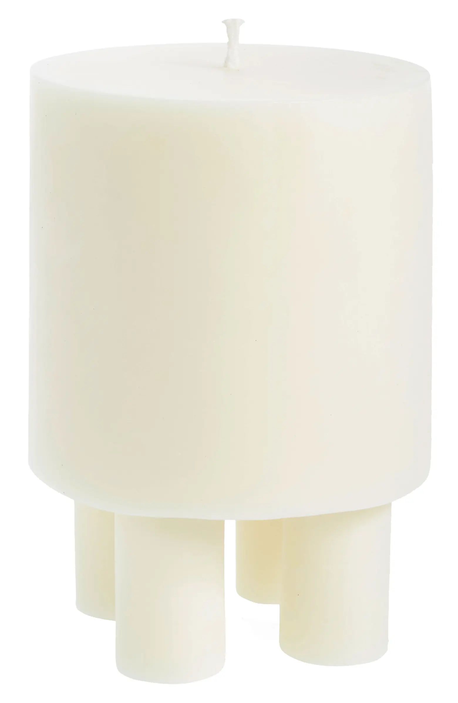 YOD AND CO Stack Candle Prop | Nordstrom | Nordstrom