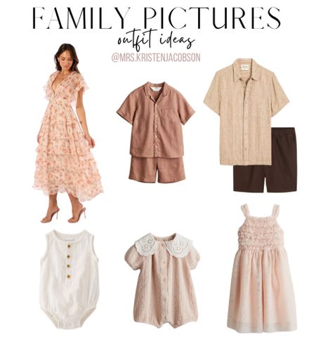 Family outfits, family spring picture outfits, family summer outfits, family summer picture outfits, family summer photo outfits, family coordinating outfits, family matching outfits


#familypictureoutfits #familyspringpictureoutfits #familysummerpictureoutfits #summerfamilyoutfits #springfamilyoutfits  

#LTKfamily #LTKkids #LTKmens