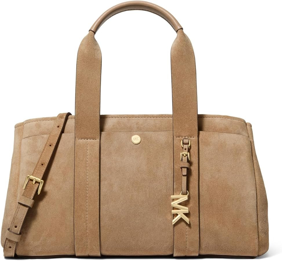 Michael Kors Women's Romee Small Satchel | Amazon (US)