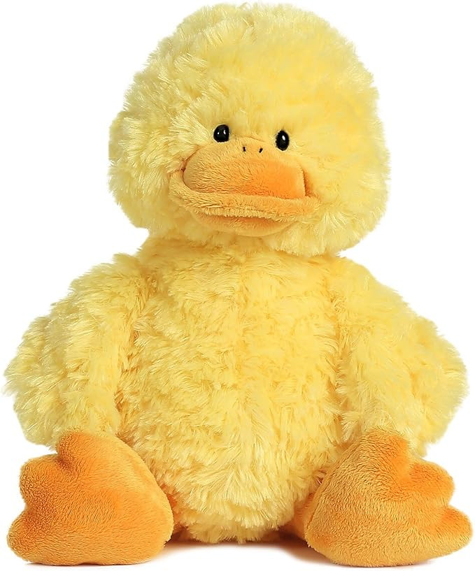 Tubbie Wubbies Duck 12" by Aurora | Amazon (US)