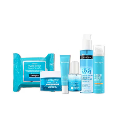 Neutrogena Hydro Boost Skincare Collection | Target