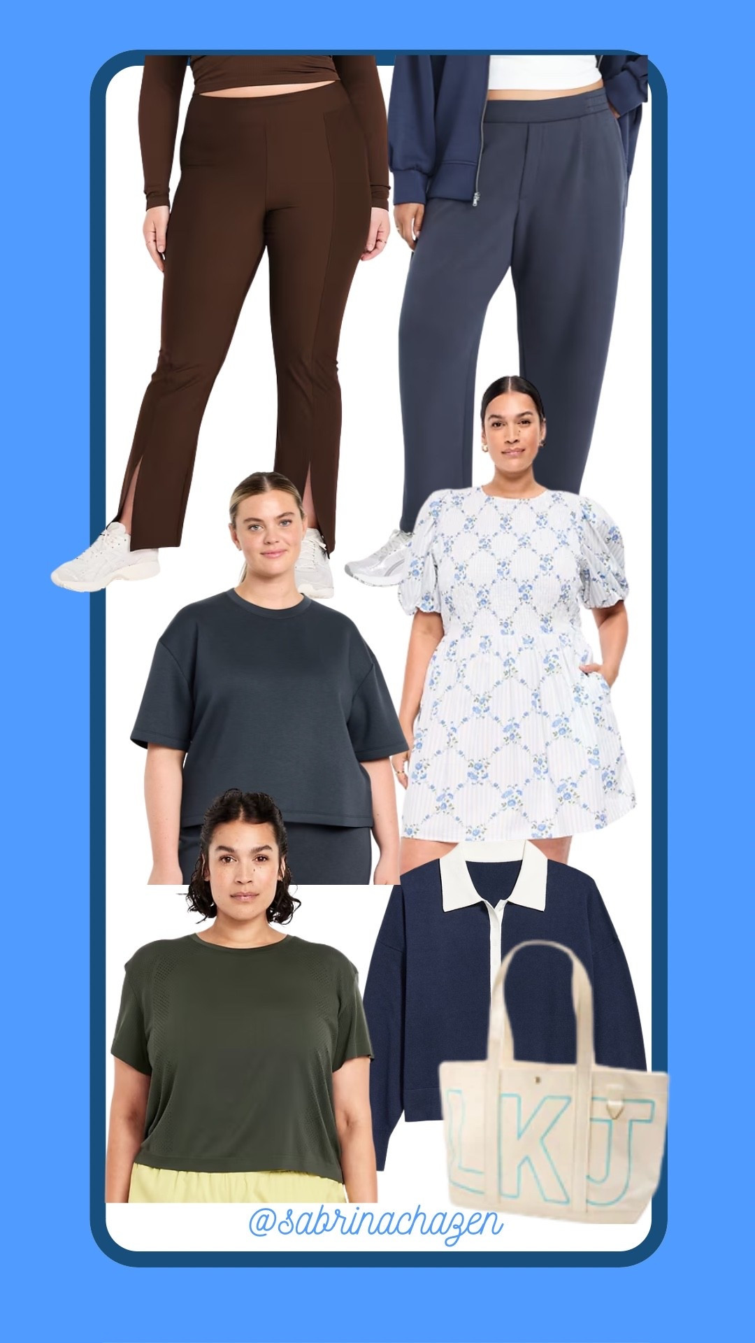 Weekend links!

#LTKSeasonal #LTKHoliday #LTKootd