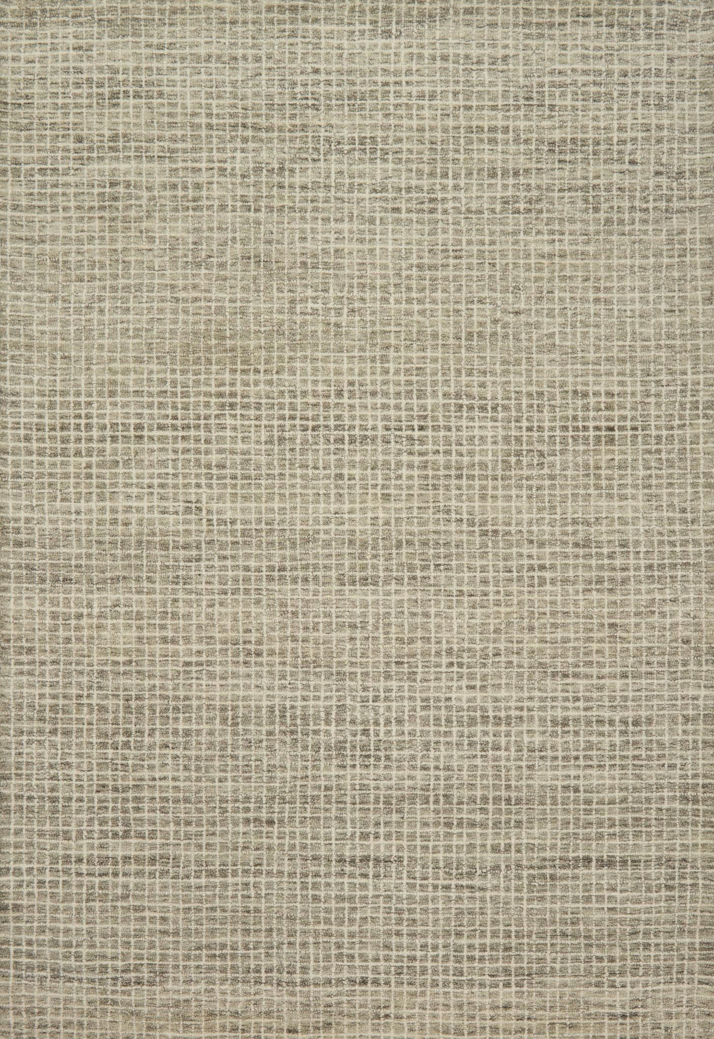 Giana Rug in Granite design by Loloi | Burke Decor