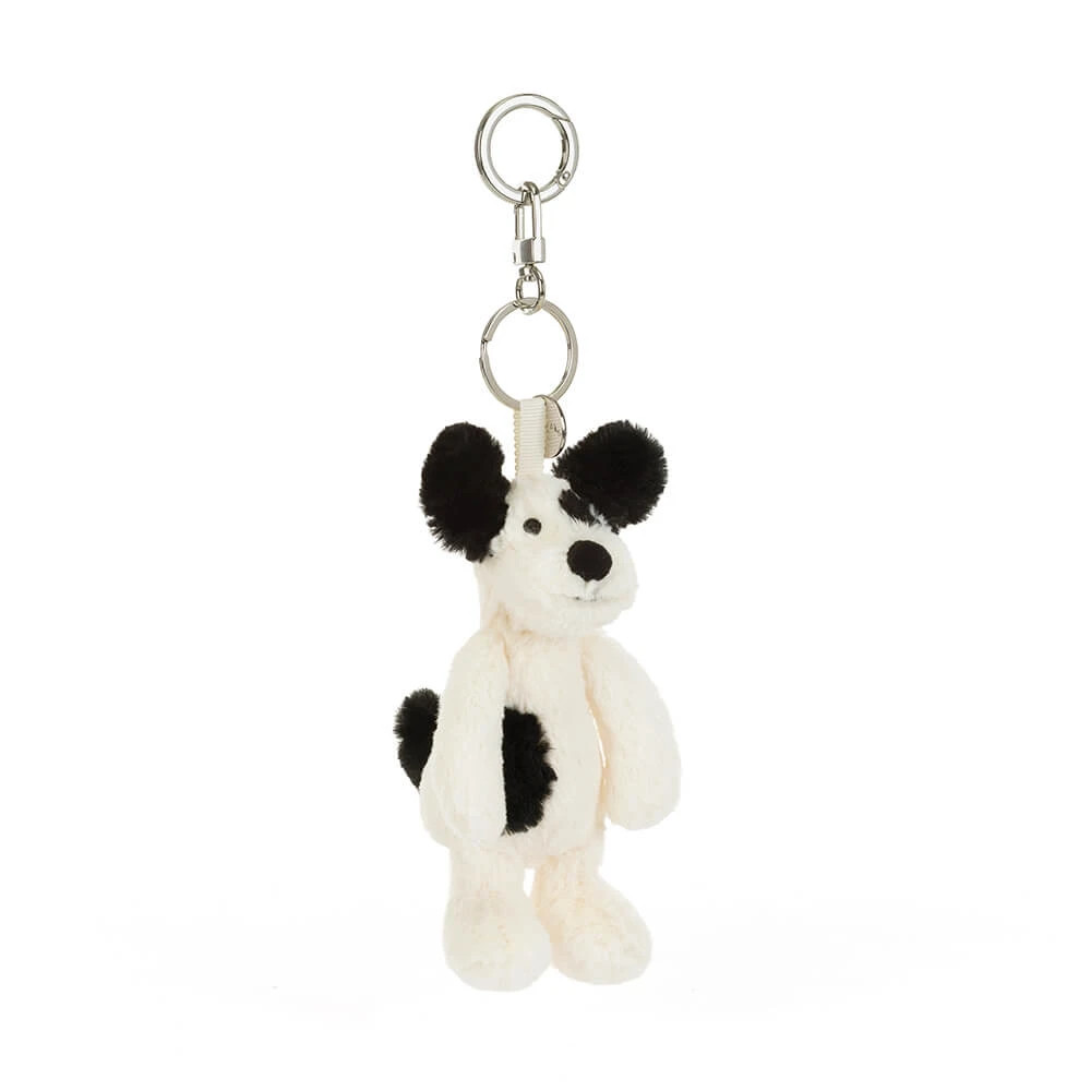 Rufferty Puppy Bag Charm | Jellycat US