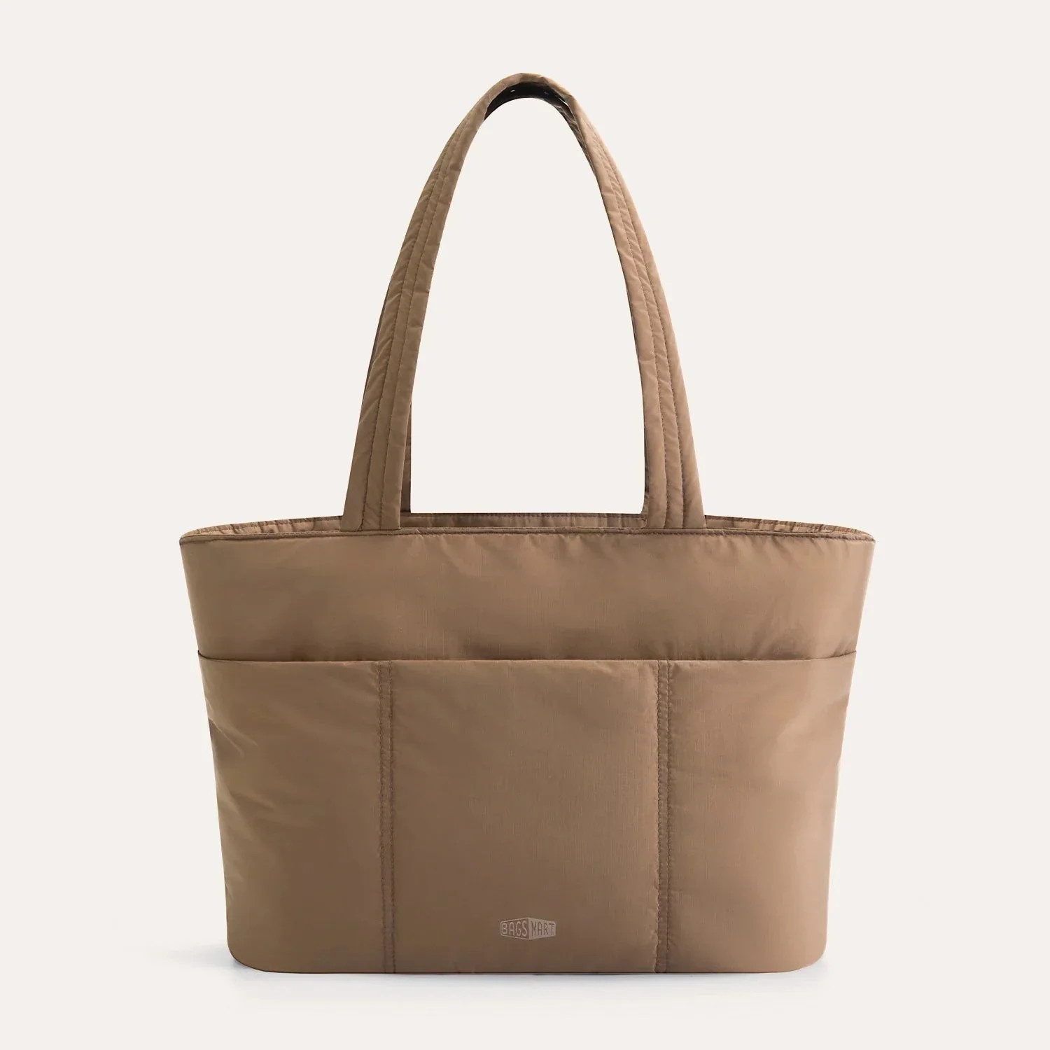Puffy Tote Bag | BAGSMART