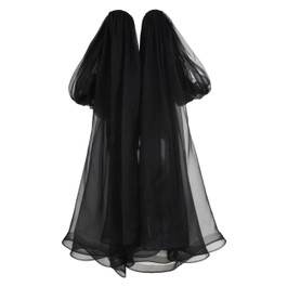 Crush Strapless Midi Dress | ZIMMERMANN (US, CA, EU, MENA)