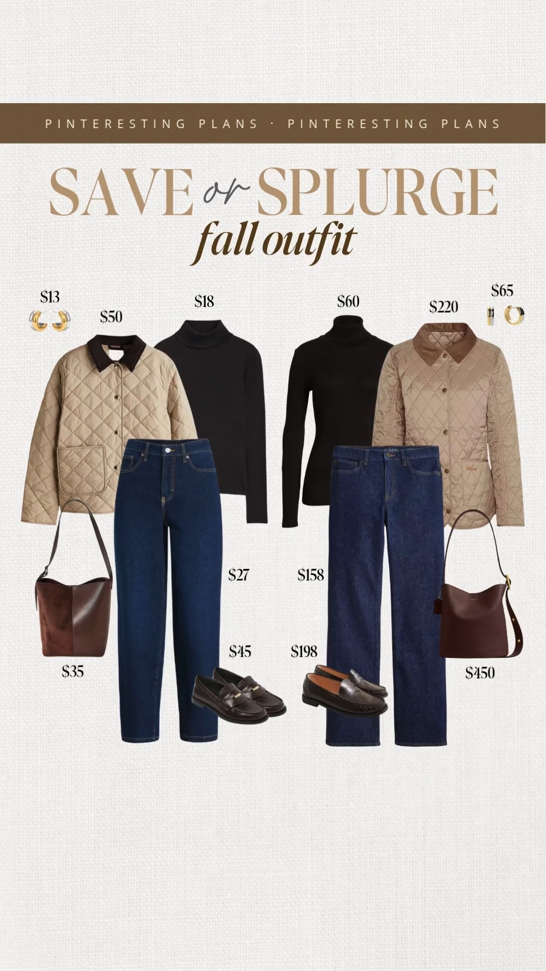 Save or splurge  outfit  🙌🏻🙌🏻

Fall fashion, fall workwear wear, fall jacket, fall 

#LTKStyleTip #LTKFindsUnder100 #LTKSeasonal

#LTKHoliday #LTKSeasonal #LTKFindsUnder100