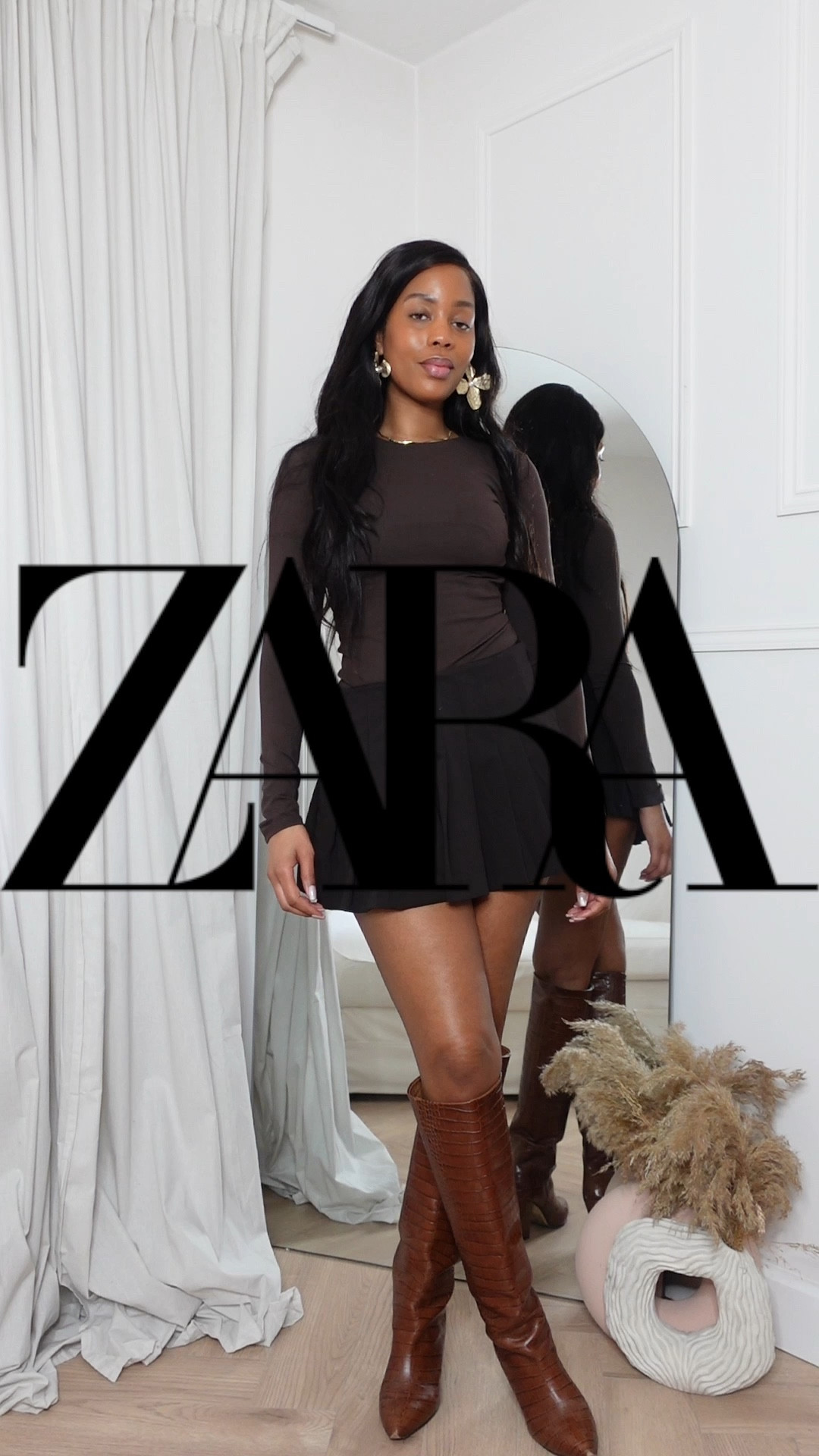 New in Zara

#LTKspring #LTKeurope #LTKstyletip