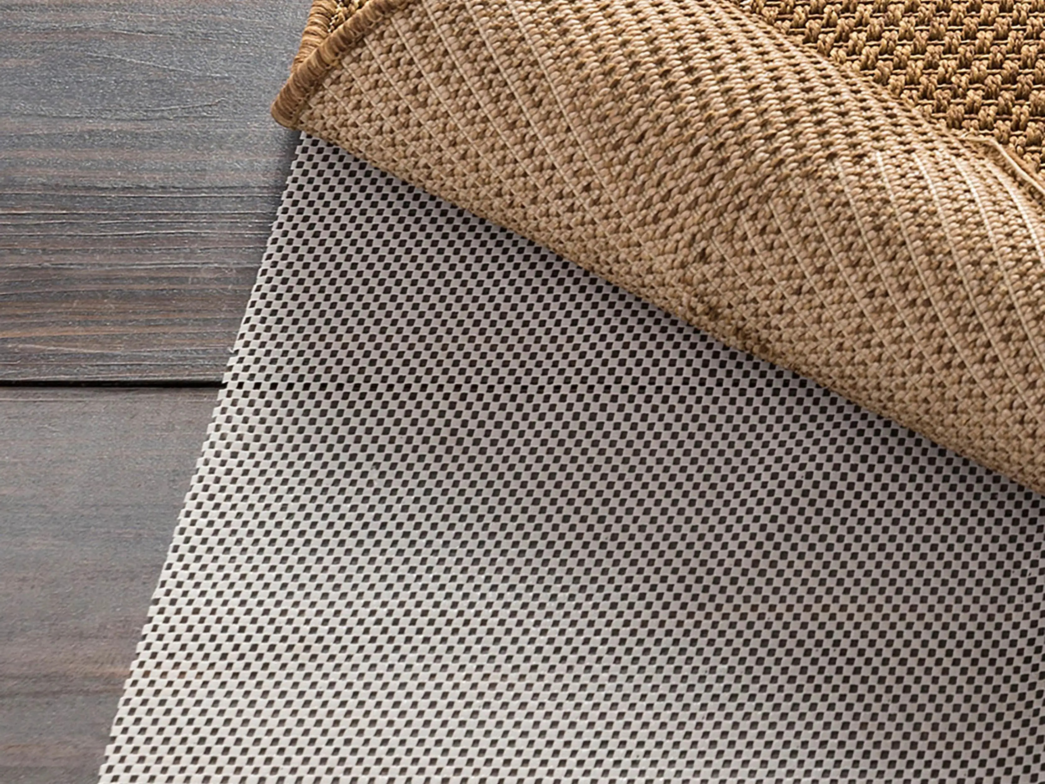Indoor/Outdoor Rug Pad | Arhaus