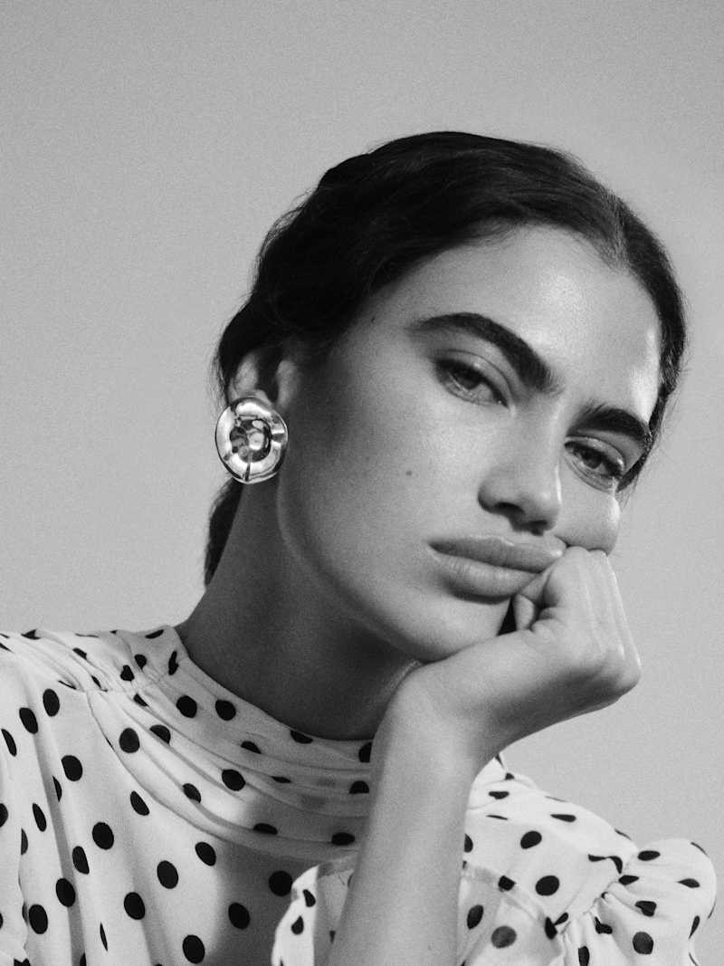 Estelle Earrings | Reformation (Global)