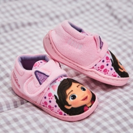 Personalised Gabby’s Dollhouse Slippers | My 1st Years (Global)